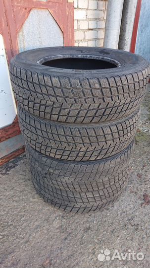 Nexen Winguard SUV 225/70 R16