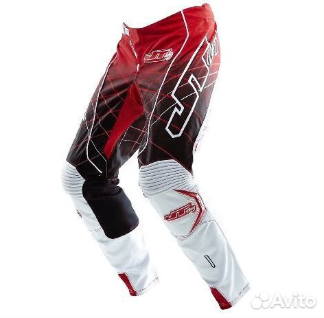 Штаны JT Racing Evolve Lite, р. 38