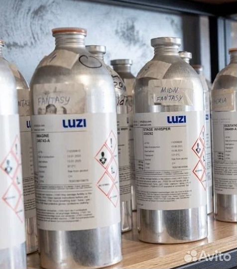 Масло для духов оптом