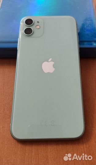 iPhone 11, 64 ГБ