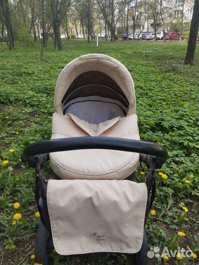 Коляска
