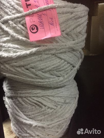 Асботкань, асбокартон, асбошнур