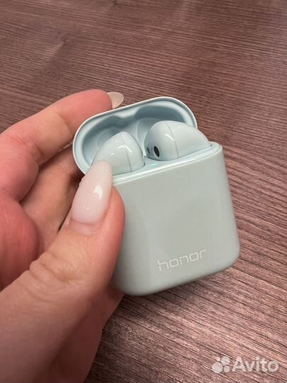 Наушники honor flypods