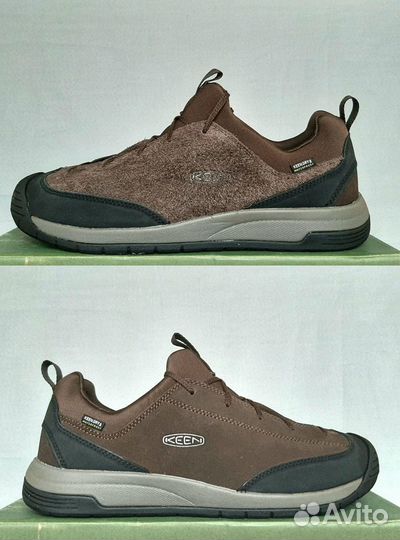 Keen & Engineered Garments Jasper II, 45р.(29,5см)