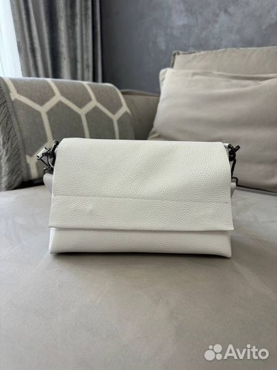 Сумка клатч