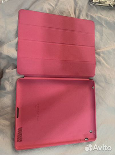 Чехол на iPad 2,3,4