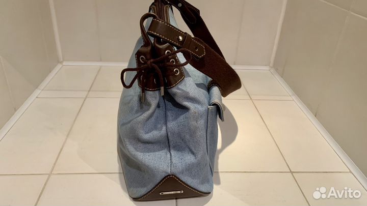 Сумка женская винтаж Escada