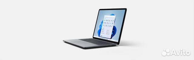 Microsoft Surface Laptop Studio I7/32Gb/1Tb/3050ti объявление продам