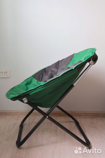 Стул (кресло) складной туристический