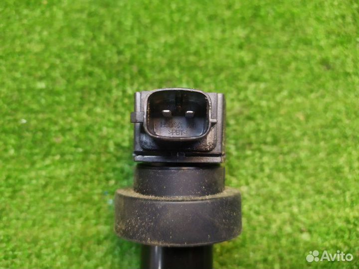 Катушка зажигания Kia Ceed JD G4FA 2013