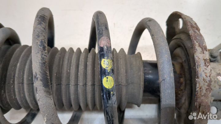 Амортизатор подвески Cadillac BLS, 2009