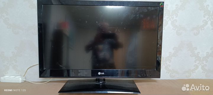 Телевизор ЖК samsung ;LG плазма