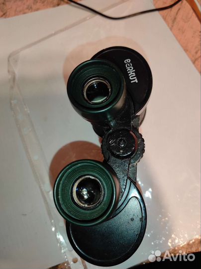 Бинокль 7х35