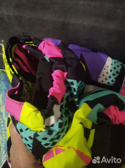 Зимний комбинезон 164 42р