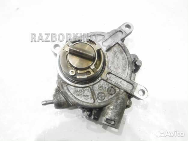 Вакуумный насос двигателя