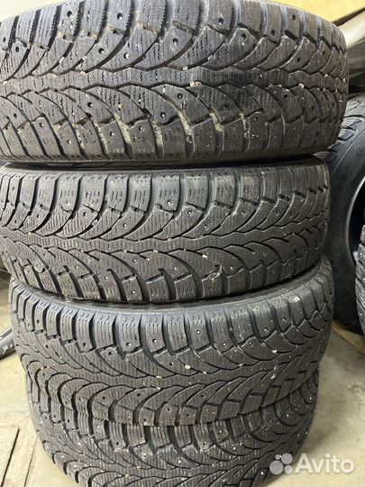 Pirelli Formula Ice 185/70 R14