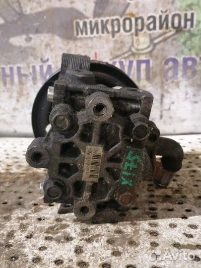 Насос гур Ford Tourneo Connect 1.8 DI