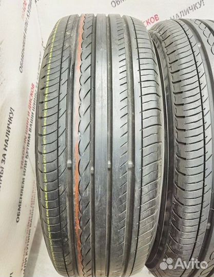 Yokohama dB Decibel E70 215/55 R17 94V
