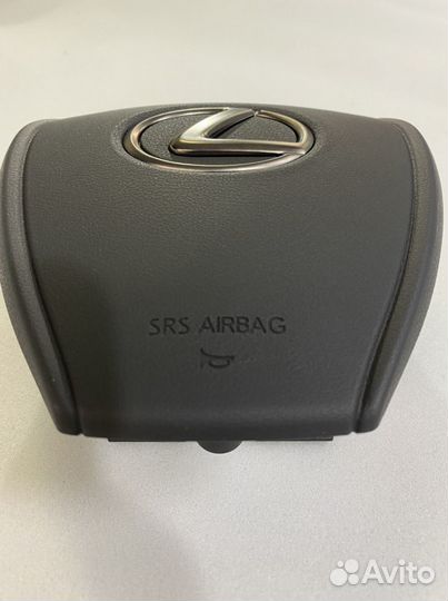 Новая крышка в руль airbag Lexus ES / UX