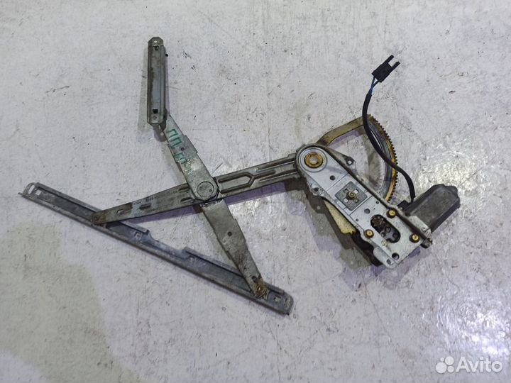 Стеклоподъемник электрический передний правый 6124