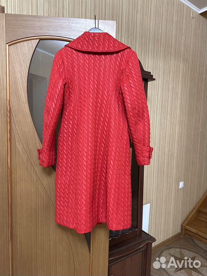 Пальто женское
