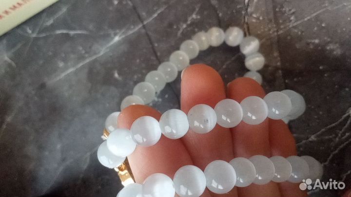 Браслет Kirks Folly Style с изюминкой