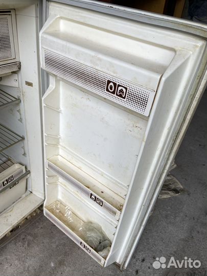 Холодильник Днепр 2мс