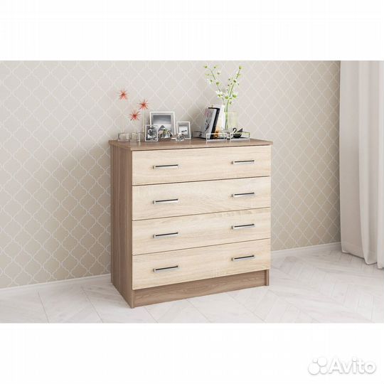 Комод Катрин-3