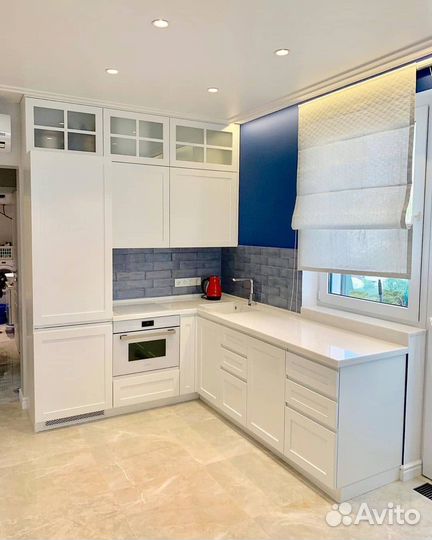 Кухня Кухонный гарнитур от производителя