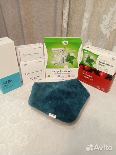 Для похудения