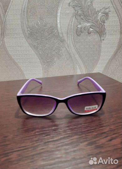 Очки для зрения женские