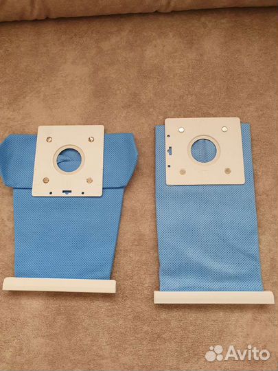 Мешок для пылесоса