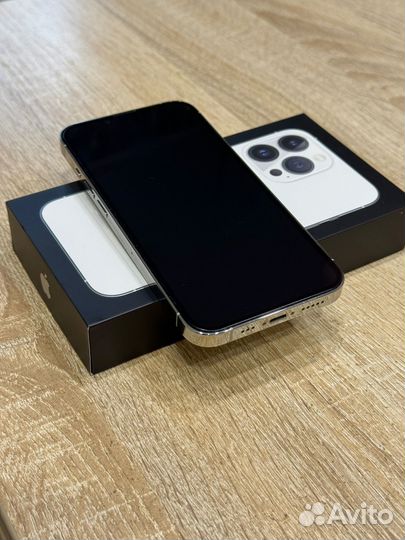 iPhone 13 Pro, 256 ГБ