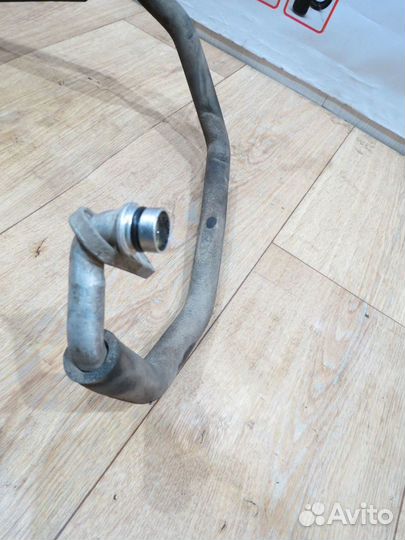 Трубка кондиционера Toyota Camry 40