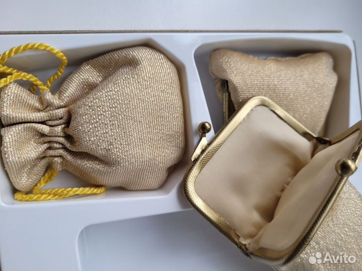 Винтажный театральный набор