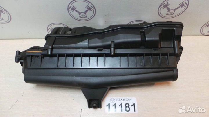 Воздухозаборник воздушного фильтра Peugeot 308 308