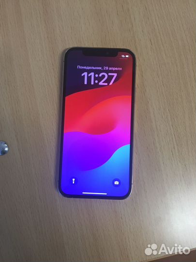 iPhone 12 Pro, 128 ГБ