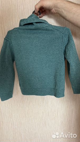 Кофта для мальчика 104