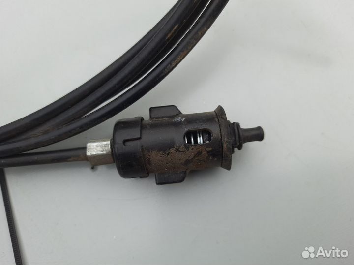 Трос лючка бензобака Chevrolet Rezzo