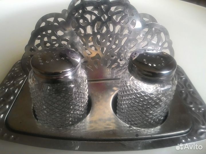 Набор для специй