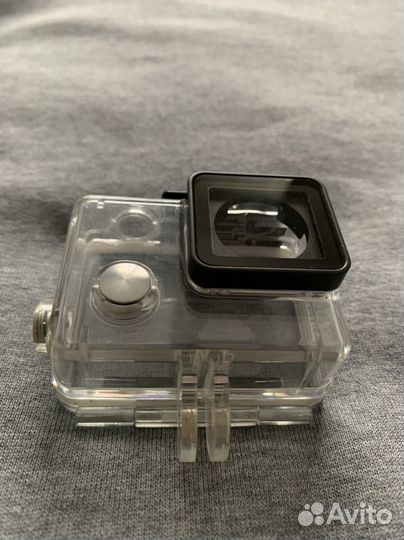 Экшн камера GoPro Hero 4