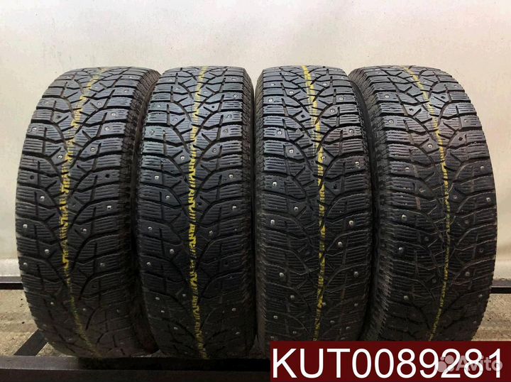 Bridgestone Blizzak Spike-02 185/65 R15 107U