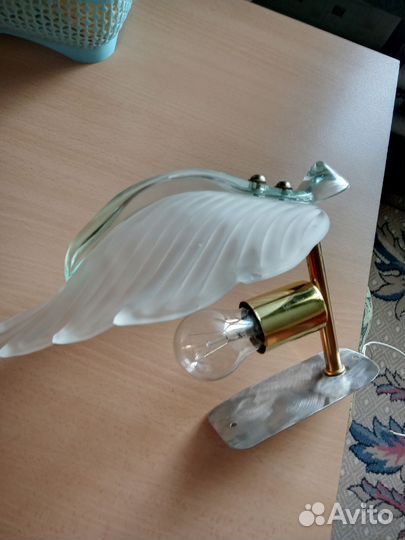 Светильник настенный