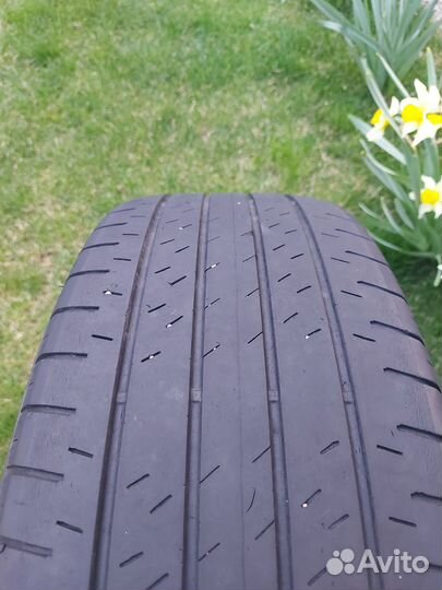 Bridgestone Alenza H/L 33 225/60 R18 100H