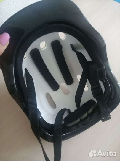Шлем детский