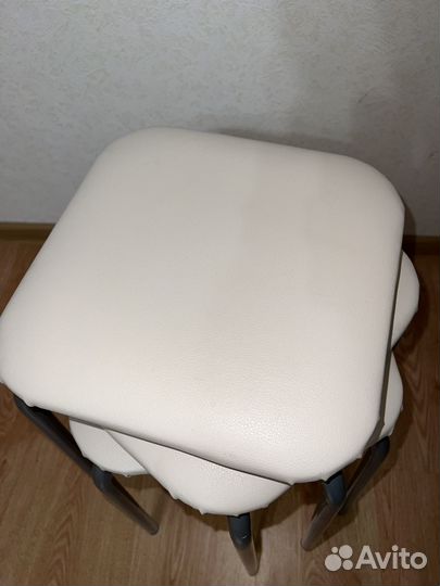 Табуретки для кухни