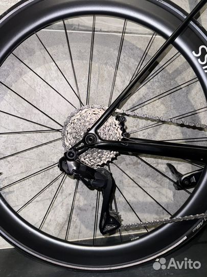 Superior x road di2 ultegra