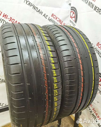 Goodyear Eagle F1 Asymmetric 2 235/50 R18 97V