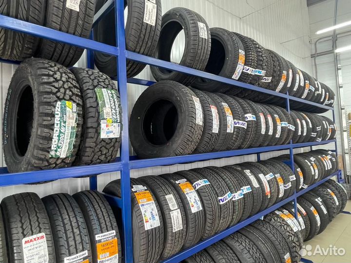 Yokohama Geolandar SUV G055 225/55 R18