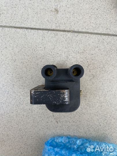 Катушки зажигания Hyundai Sonata EF 2.7